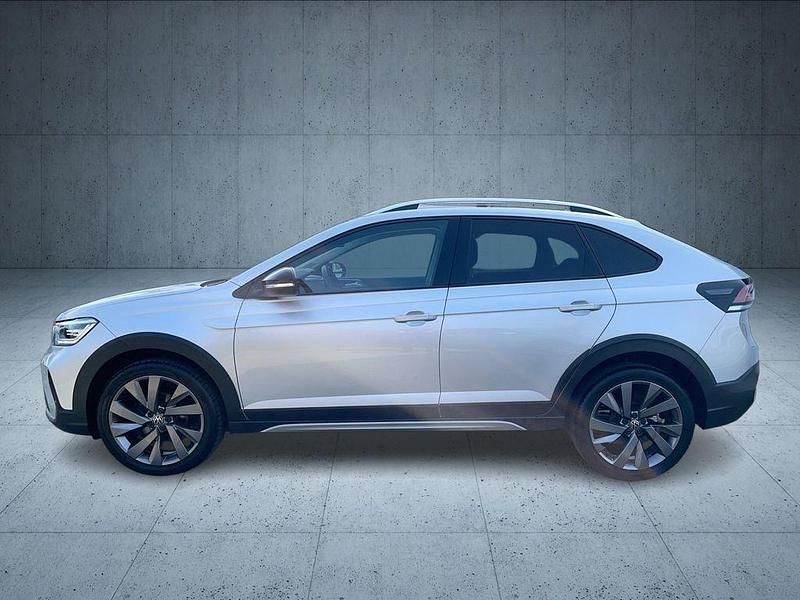 Gebraucht VW Taigo Style 110 PS (80 kW) 2022 Silber SUV