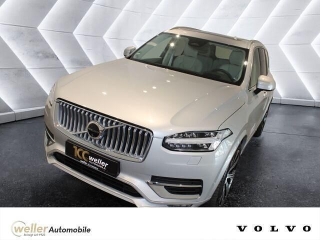Gebraucht Volvo XC90 Ultimate 235 PS (172 kW) 2023 Othercolor SUV