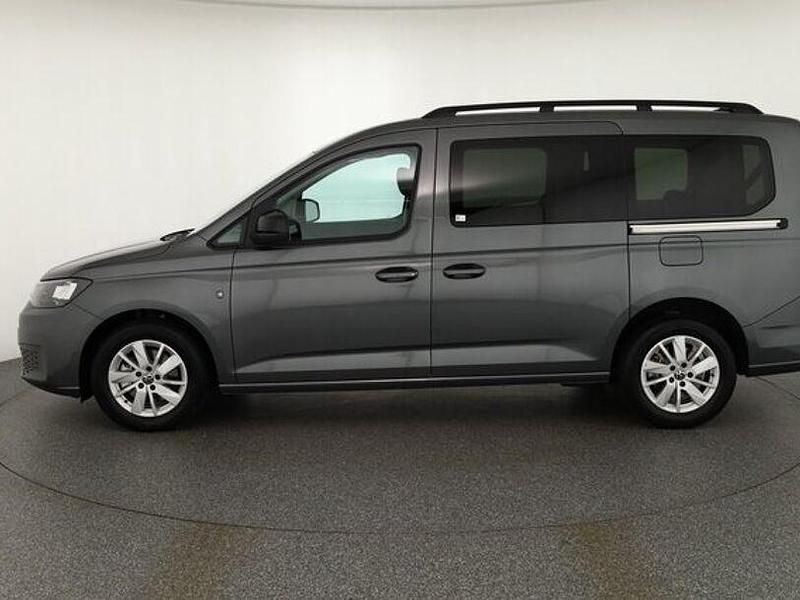 Neu VW Caddy Maxi 122 PS (89 kW) 2025 Andere Van / Kleinbus