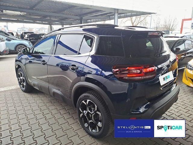 Gebraucht Citroën C5 Aircross 131 PS (96 kW) 2025 Blau SUV