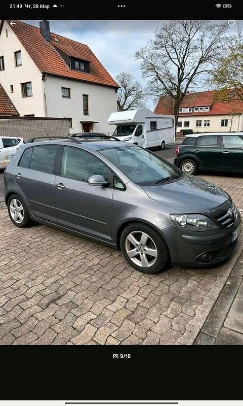 Gebraucht 2007 VW Golf V Comfortline Limousine | 3.000 € (Fairer Preis) - Bild 1/4