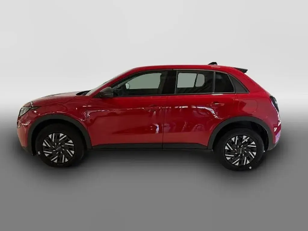 Neu Fiat 600 110 PS (80 kW) 2026 Rot SUV