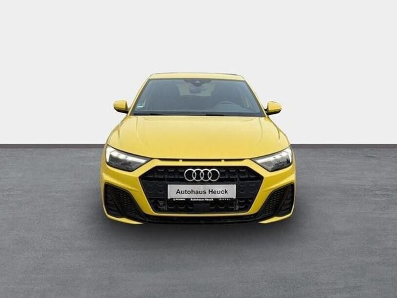 Gebraucht Audi A1 Advanced 95 PS (69 kW) 2023 Andere Limousine