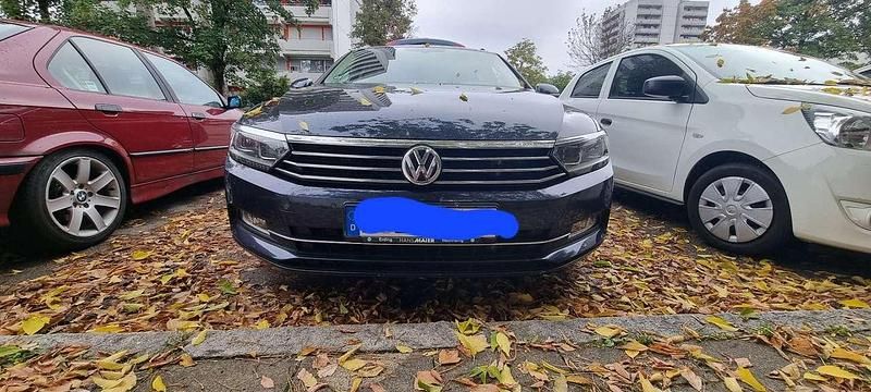 Gebraucht 2016 VW Passat Comfortline Kombi | 16.000 € (Fairer Preis) - Bild 1/4