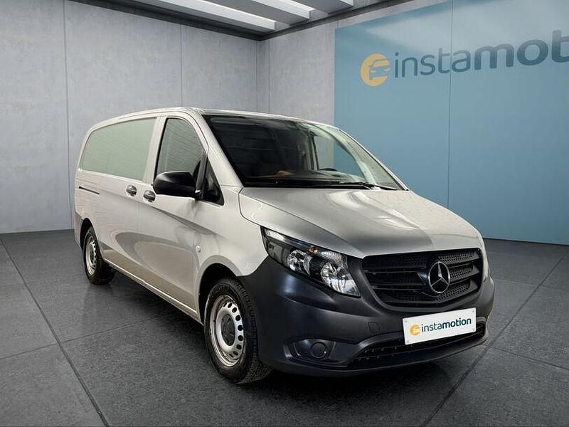 Gebraucht Mercedes Vito 102 PS (75 kW) 2020 Andere Van
