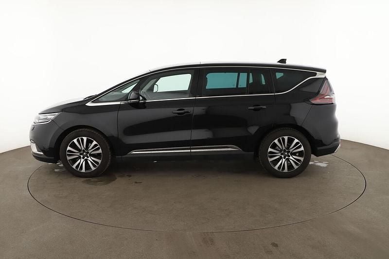 Usado Renault Espace Initiale Paris 189 HP (139 kW) 2022 Preto Monovolume