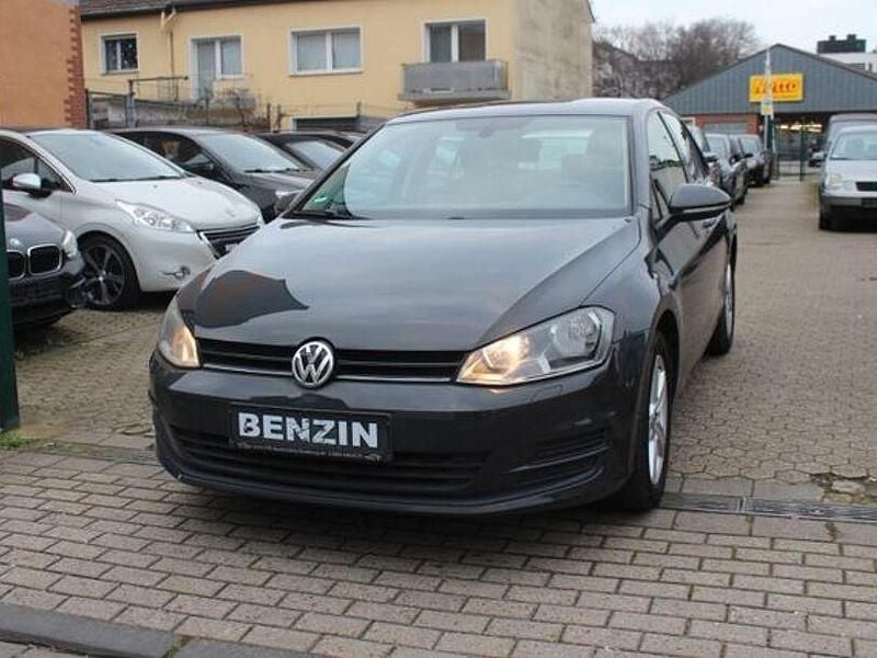 Andere Gebraucht 2014 VW Golf VII Limousine | 7.250 € (Guter Preis) - Bild 1/4