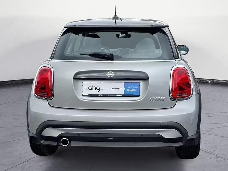 Gebraucht Mini Cooper Classic 136 PS (100 kW) 2023 Silber Kleinwagen
