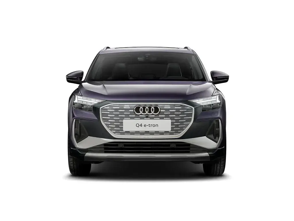 Second-hand Audi Q4 e-tron S-Line 250 kW (340 CP) 2025 Mov SUV