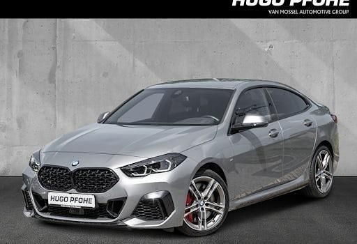 Second-hand BMW M235 306 CP (225 kW) 2024 Gri Coupe