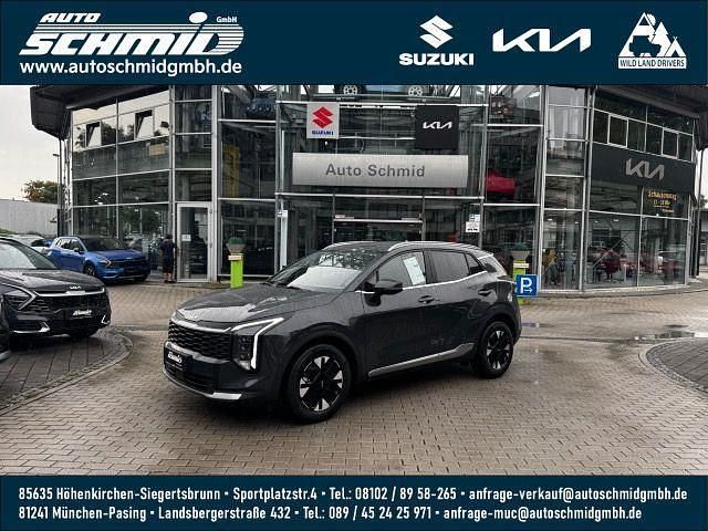 Pentametal met. Neu 2025 Kia Sportage Vision SUV | 33.990 € (Fairer Preis) - Bild 1/3