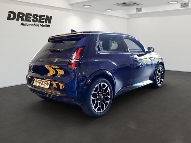 Neu Renault 5 E-Tech Komfort 110 kW (150 PS) 2026 Blau Kleinwagen