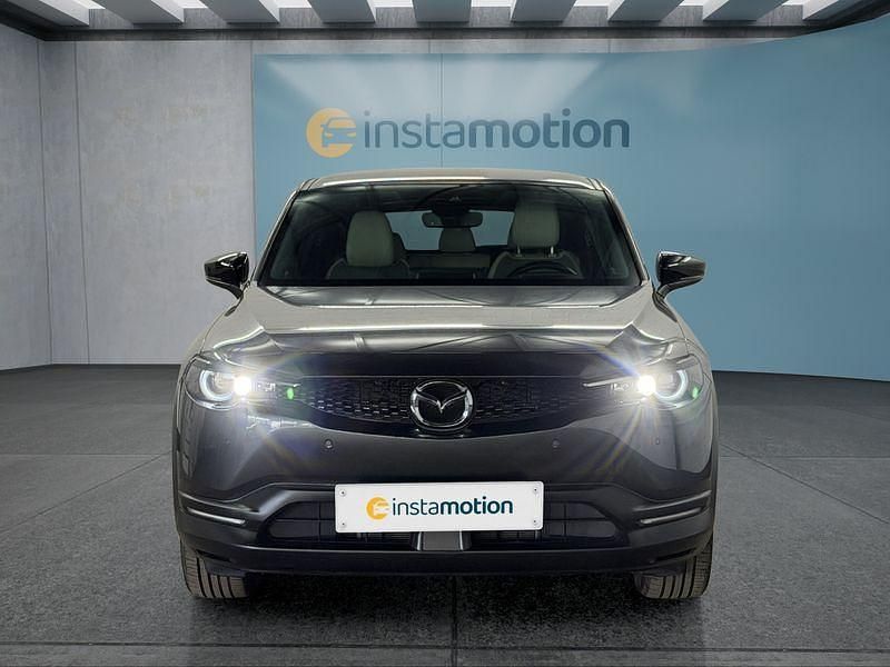 Gebraucht Mazda MX30 106 kW (145 PS) 2023 SUV