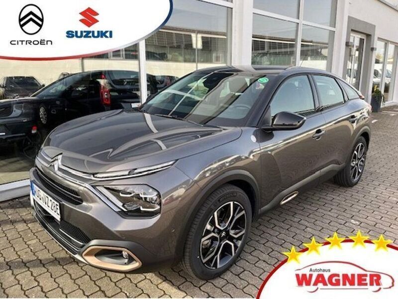 Other Gebraucht 2023 Citroën e-C4 Limousine | 25.000 € (Teuer) - Bild 1/4