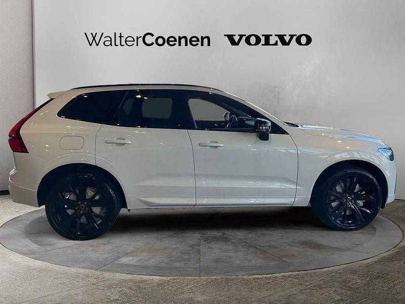 Neu Volvo XC60 Plus 455 PS (334 kW) 2026 Weiß SUV