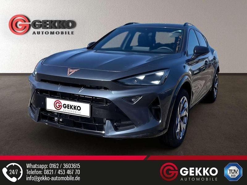 Magnetich grey Neu 2025 Cupra Formentor VZ SUV | 38.979 € (Superpreis) - Bild 1/4