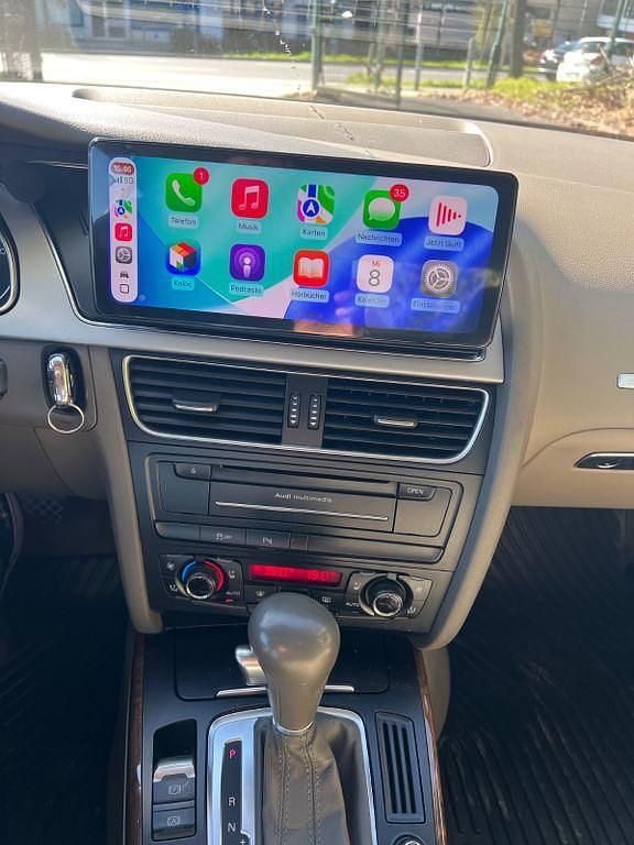 Gebraucht Audi A5 Cabriolet Comfort 239 PS (175 kW) 2010 Beige Cabrio