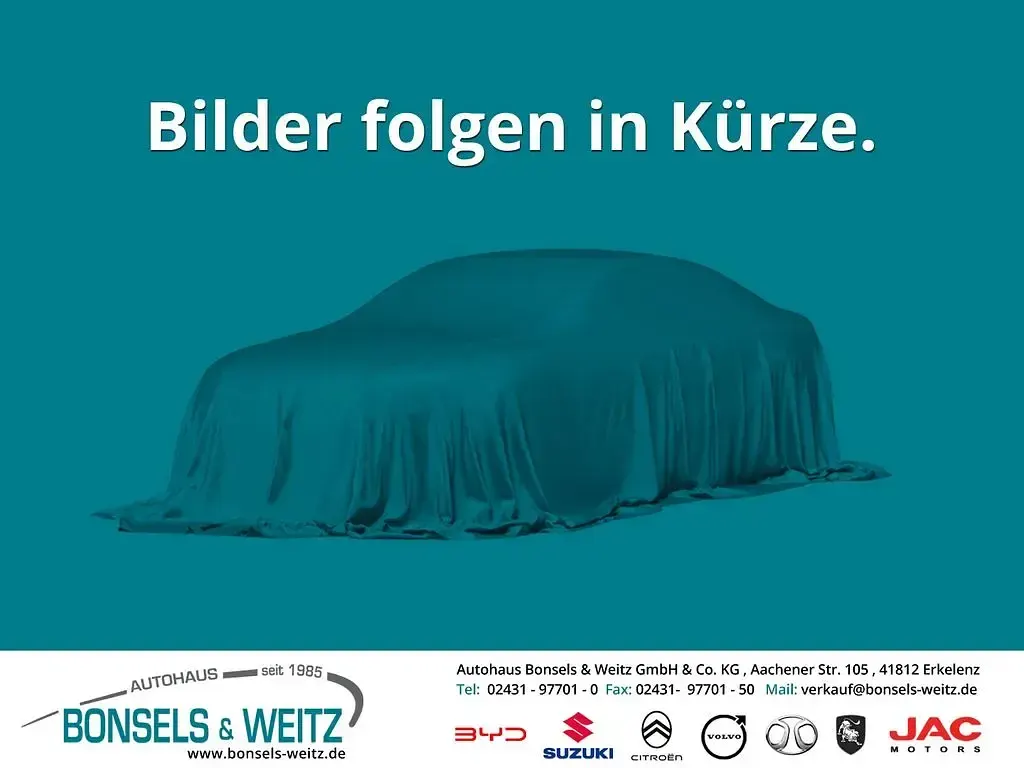 Gebraucht Opel Crossland Elegance 131 PS (96 kW) 2023 SUV