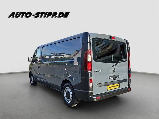 Gebraucht Renault Trafic Komfort 145 PS (106 kW) 2021 Van / Kleinbus