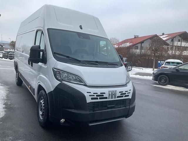 Weiß Neu 2025 Fiat Ducato Van | 31.995 € - Bild 1/1