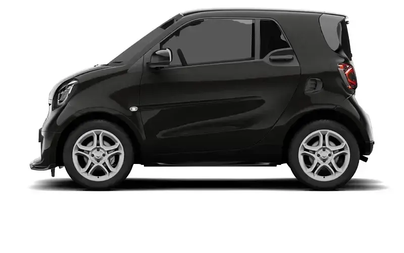 Gebraucht Smart ForTwo Coupé 60 kW (82 PS) 2023 Coupé