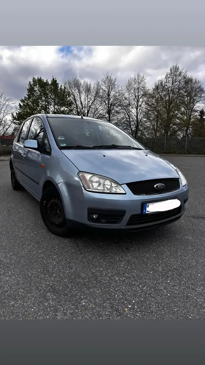 Second-hand Ford Focus 116 CP (85 kW) 2005 Andere farben Hatchback