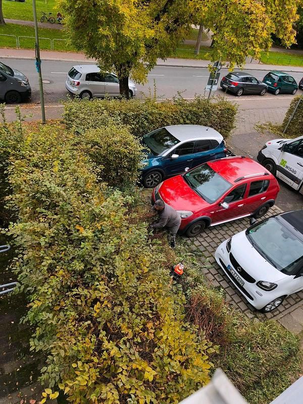 Gebraucht Dacia Sandero 75 PS (55 kW) 2012 Rot Kleinwagen