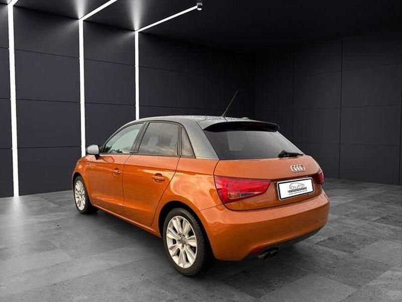 Gebraucht Audi A1 Ambition 190 PS (139 kW) 2013 Andere Limousine