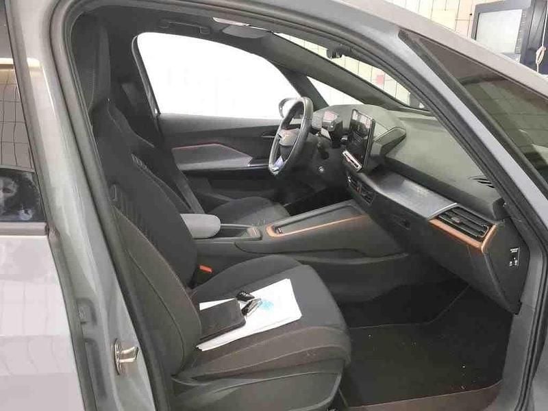 Gebraucht Cupra Born 150 kW (204 PS) 2023 Grau Kleinwagen