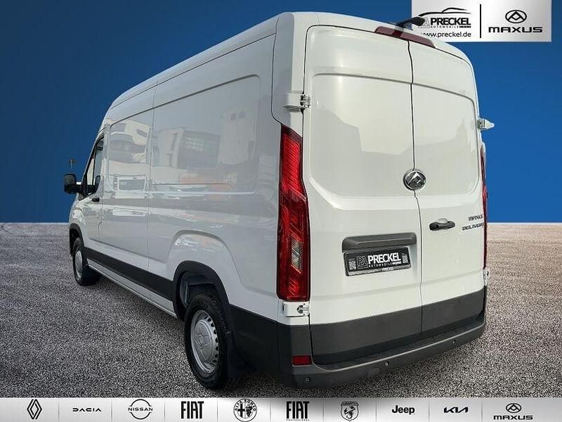 Gebraucht Maxus V90 147 PS (108 kW) 2023 Warm white Van