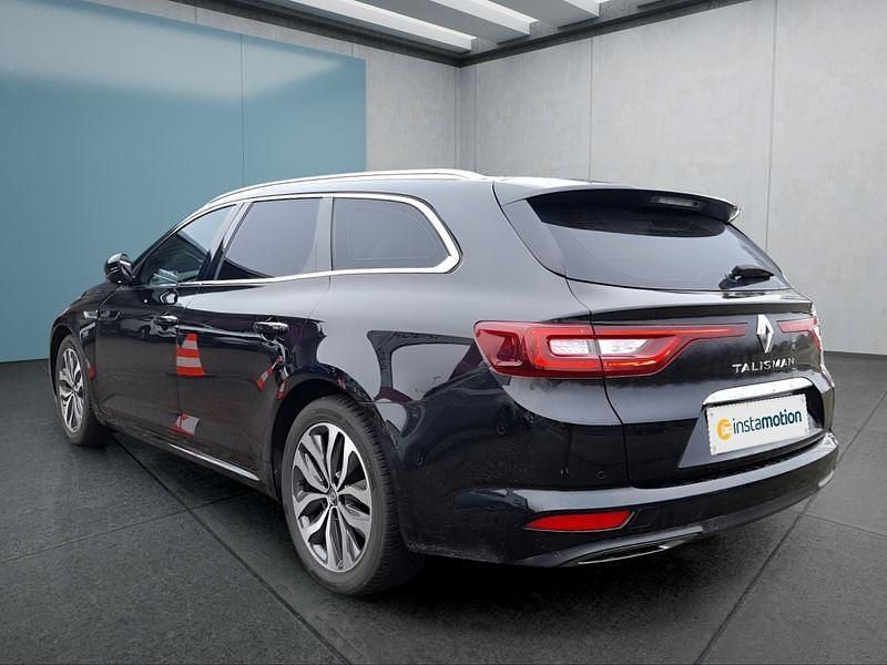 Gebraucht Renault Talisman 224 PS (164 kW) 2020 Schwarz Kombi