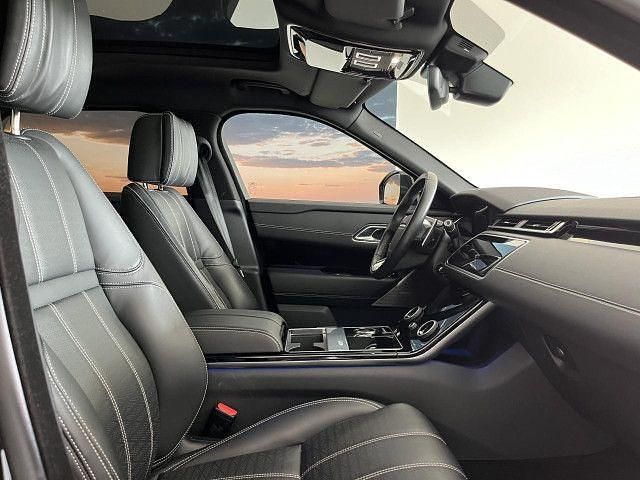 Gebraucht Land Rover Range Rover Velar Black Edition 300 PS (220 kW) 2020 SUV