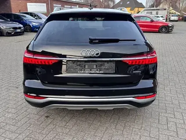 Gebraucht Audi A6 Allroad Basis 350 PS (257 kW) 2019 Andere Kombi