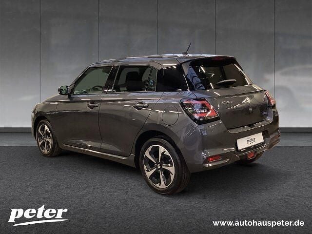 Neu Suzuki Swift Comfort+ 82 PS (60 kW) 2026 Grau Kleinwagen