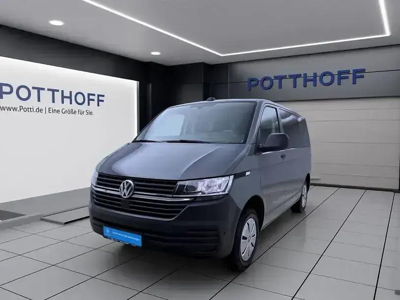 Gebraucht VW T6.1 110 PS (80 kW) 2021 Van