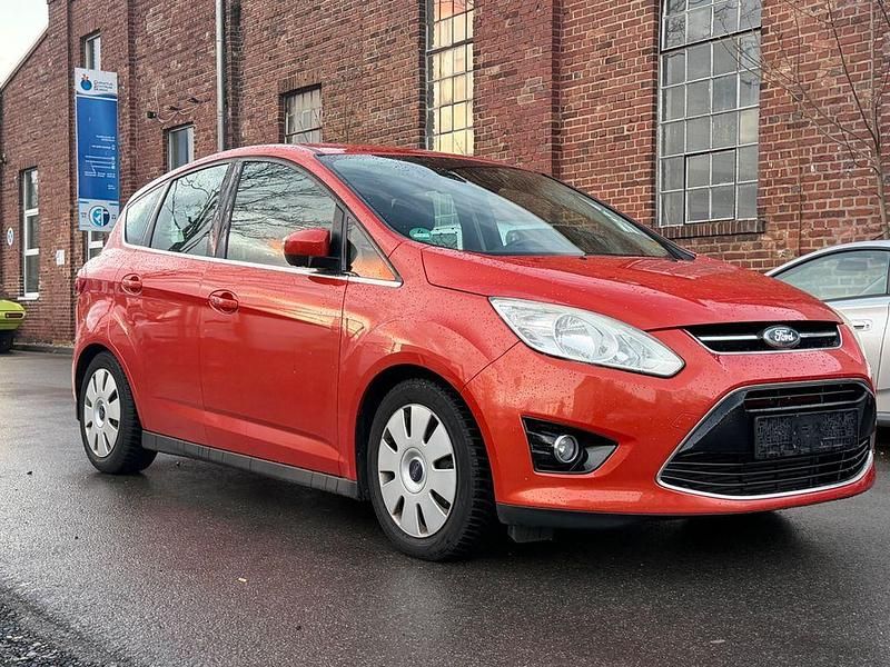 Gebraucht Ford C-MAX Titanium 150 PS (110 kW) 2011 Van / Kleinbus