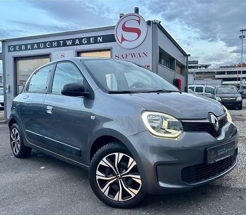 Gebraucht Renault Twingo 65 PS (47 kW) 2021 Kleinwagen