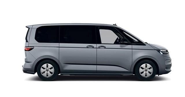 Neu VW Multivan Basis 150 PS (110 kW) 2026 Monosilber metallic Van