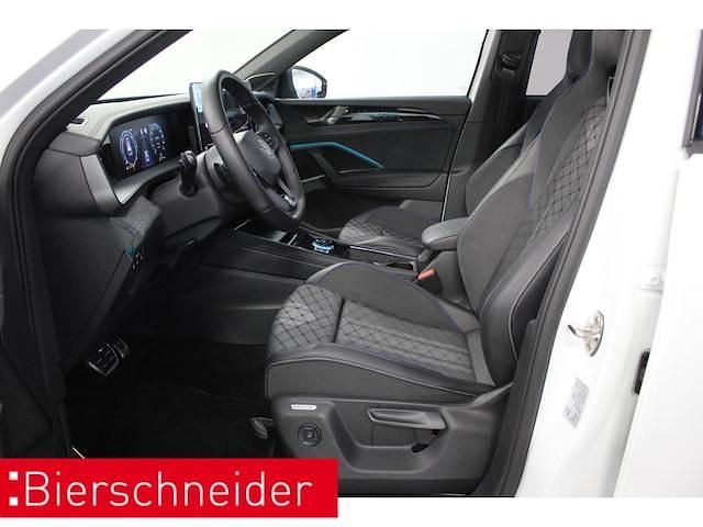 Gebraucht VW Tayron Style 193 PS (141 kW) 2025 Weiss SUV