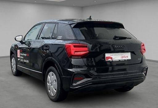 Gebraucht Audi Q2 Comfort 190 PS (139 kW) 2025 Schwarz SUV