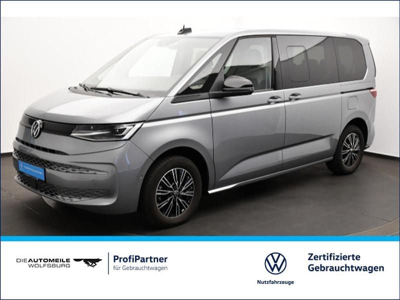 Gebraucht 2023 VW Multivan Van | 47.290 € (Guter Preis) - Bild 1/4