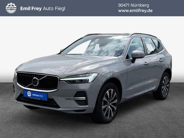 Second-hand Volvo XC60 184 CP (135 kW) 2024 SUV