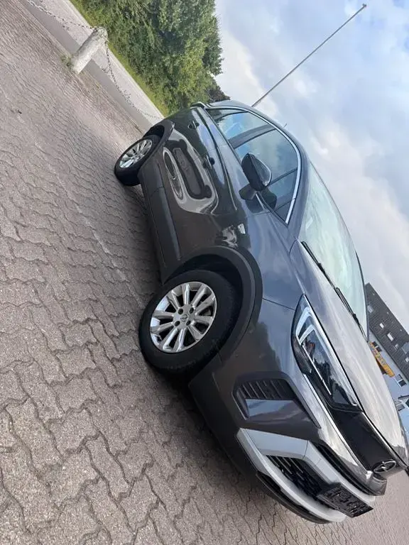 Gebraucht Opel Crossland Edition 120 PS (88 kW) 2021 SUV