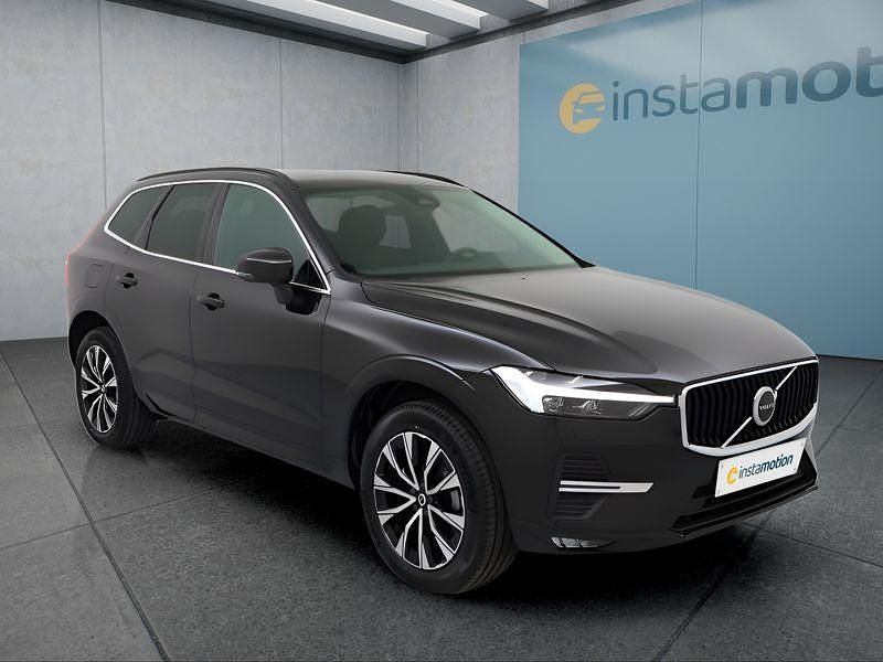 Gebraucht Volvo XC60 250 PS (183 kW) 2025 Schwarz SUV