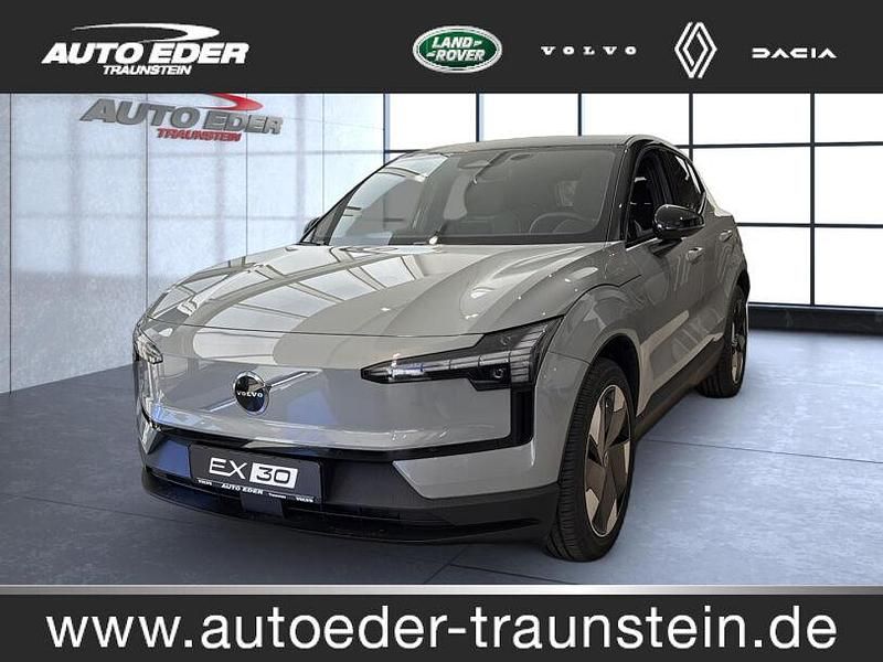 Gebraucht Volvo EX30 Performance 314 kW (428 PS) 2024 Grau SUV