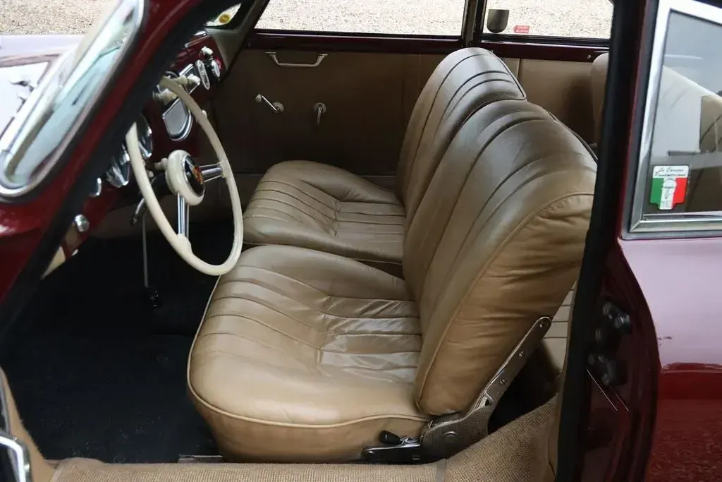 Gebraucht Porsche 356 1953 Coupé