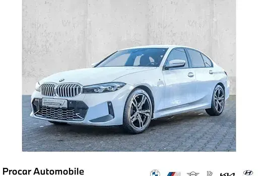 Gebraucht BMW 318 M Sport 150 PS (110 kW) 2025 Limousine