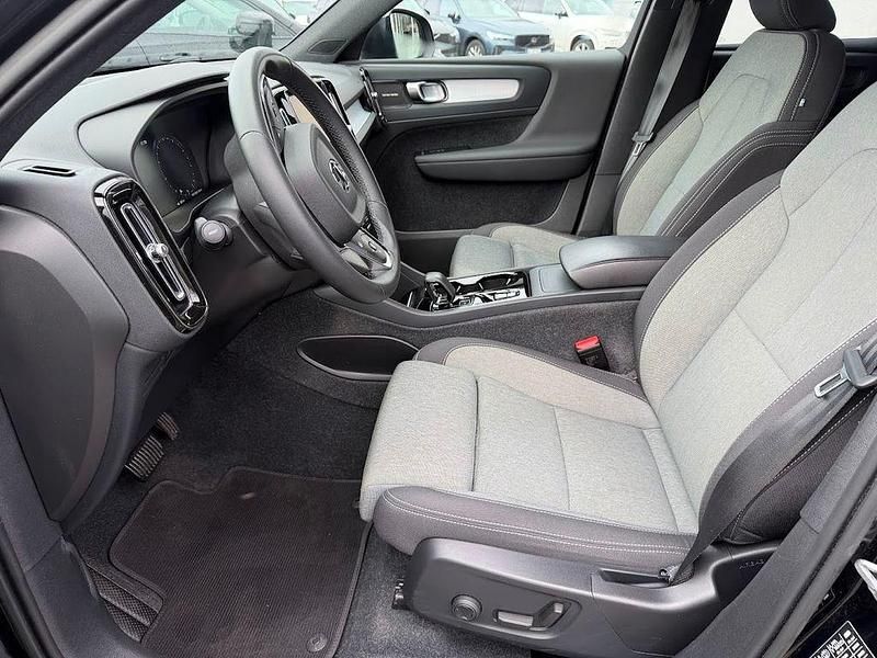 Gebraucht Volvo XC40 Plus 129 PS (94 kW) 2023 Schwarz SUV