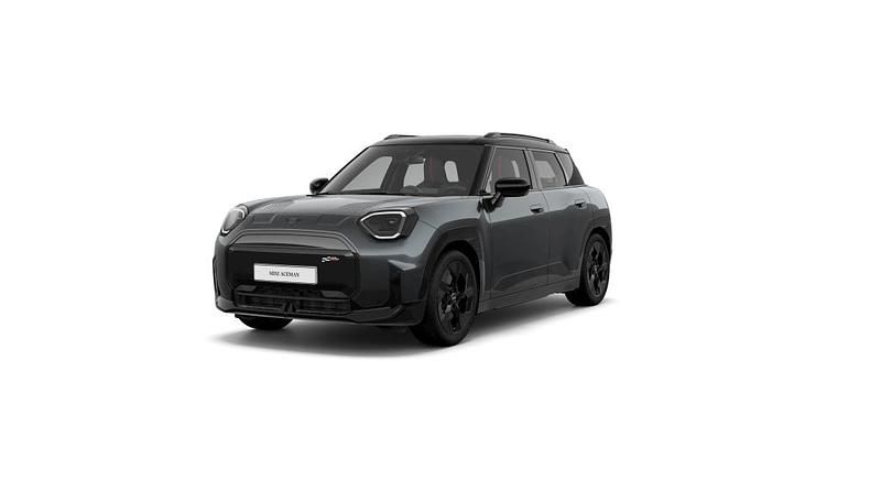 Gebraucht Mini Aceman 135 kW (184 PS) 2024 SUV