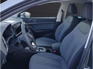 Neu Seat Ateca 150 PS (110 kW) 2026 Grau (graphite grey) SUV